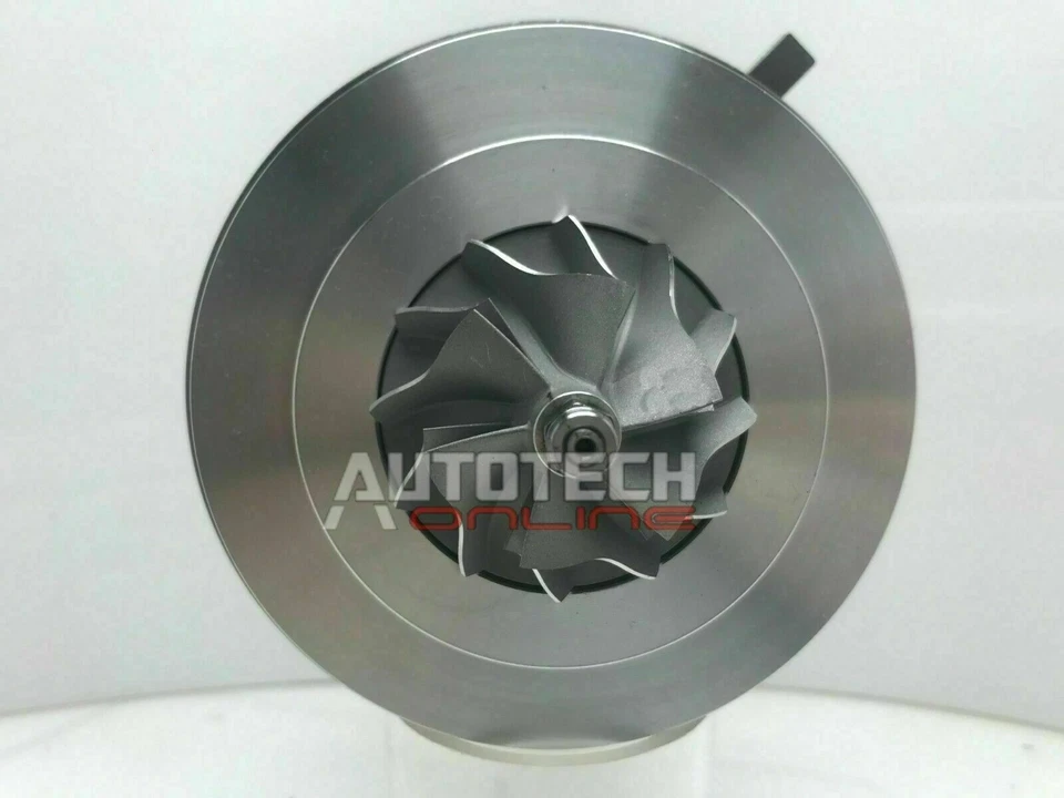 Turbolader KKK HYUNDAI H-1 2 5 CRDi 125 KW 170 PS 53039880145