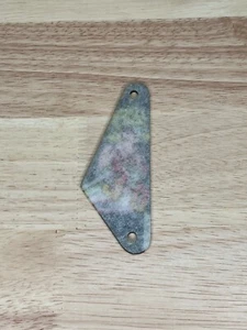 Creature From the Black Lagoon Slingshot Plastic (LEFT) New Bally Pinball Parts - Picture 1 of 2