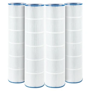 CCP520 Pool Filter Cartridge Replacement for Pentair Clean&Clear Plus 520(4Pack) - Picture 1 of 6