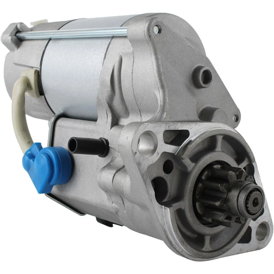 Motor De Arranque Para Dodge Viper V10 8.3L 8275cc 505cid 2003 2004 2005 2006 4280000980 Foto 1 de 4