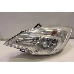 HEADLAMP LEFT SIDE FOR OPEL MERIVA (10-14) 1.3 CDTI (70KW) MNV 5P/D/1248CC 2010 - Picture 1 of 12