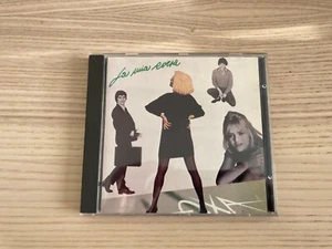 Anna Oxa _ La Mia Corsa _ CD Album _ 1992 CBS Italy Pozzoli RARO! COME NUOVO - Bild 1 von 3