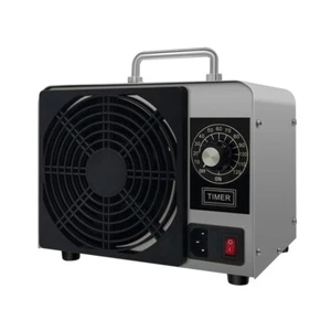 DEPURATORE ARIA SANIFICAZIONE AD OZONO PROFESSIONALE OZONIZZANTE !NEW! CON TIMER - Foto 1 di 2