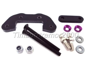 Schumacher Cougar SV S1 Hecklenkerbefestigungsset; U3733, U3299 - Bild 1 von 1