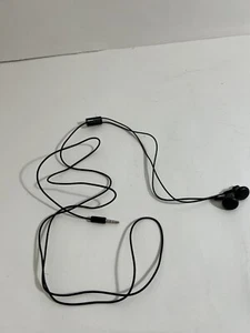 Nokia WH-102 Black In-Ear Only Headsets - Picture 1 of 4