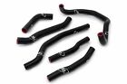 As3 Silicone Radiator Hoses For Honda Crf 1000 L Africa Twin 2016 2019