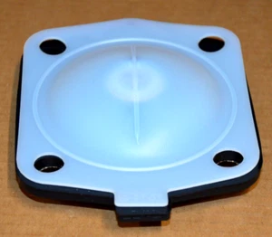 GEMÜ Membranset 2027/7 5E DN50 IC0707 Membrane NEU - Bild 1 von 3