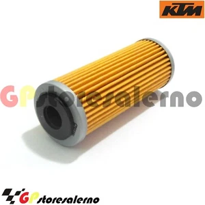 652 FILTRO OLIO AFTERMARKET KTM 450 SMR 2012 - Picture 1 of 1