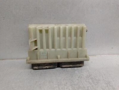 24410130 centralina motore per OPEL ASTRA G BERLINA 2.0 DTI 1998 4946046 - Immagine 1 di 4