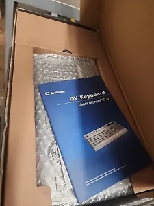 Geovision GV-Keyboard V2.0 For Gv-Control New - Picture 1 of 2