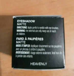 Younique Moodstruck Minerals PIGMENT MATTE - HEAVENLY - Picture 1 of 2