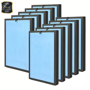 4-in-1 Original H13 True HEPA Air Filter for SimPure HP8 Air Purifier 1-10Pcs - Picture 1 of 16