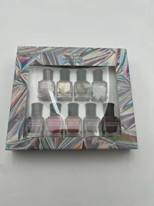 Deborah Lippmann Dance Party 9pc Mini Gel Lab Pro Color Nail Polish Set - NOB - Picture 1 of 4