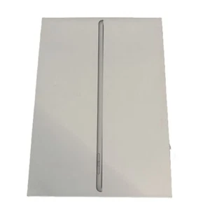 Unlocked Apple iPad 5th Gen 32GB A1823 Silver MP1N2LL/A Cellular WiFi 9.7" - Picture 1 of 11