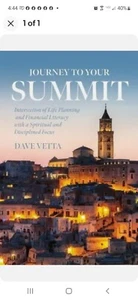 Journey to Your Summit : Intersection of Life Planning and Financial Literacy... - Bild 1 von 2