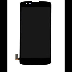 Assemblage LCD de remplacement avec cadre compatible pour LG K8 (X210 / 2018) / Aristo - Photo 1 sur 4