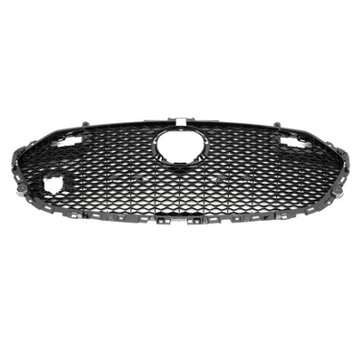 Radiador parrilla delantera inferior nuevo original Mazda 2019-2021 Mazda3 BCKN-50-711A Foto 1 de 4