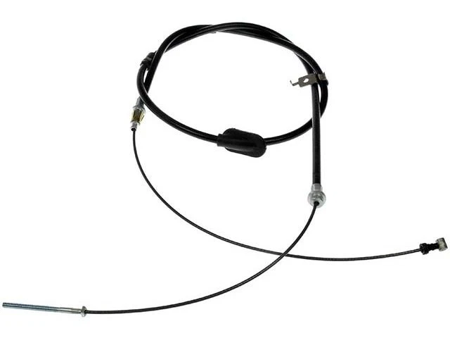 Front Parking Brake Cable For 01-04 Nissan Frontier 3.3L V6 VG33E NJ42H1 - Изображение 1 из 1