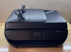 HP OfficeJet 4655 Printer Copy/Fax/Scan- Tested and Working - Picture 1 of 14