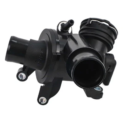 Premium Coolant Thermostat for Mercedes M651 Diesel Engine (A6512000615) - Image 1 of 4