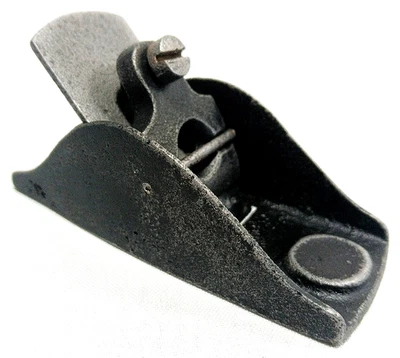 Antique Very Rare Small Block Plane - Image 1 of 4