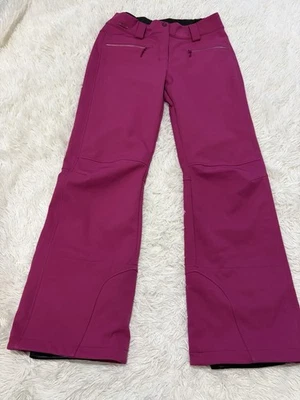 Salomon EDGE Ski/snow Women’s Pants - size S - Image 1 of 4