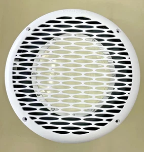 Old School Rockford Fosgate Marine Grade 10" Infinite Baffle Woofer M110S4, NOS - Picture 1 of 24