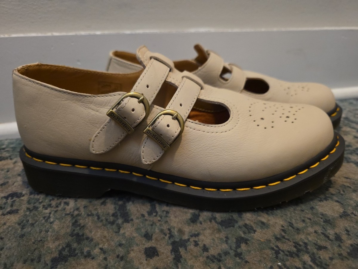 Dr. Martens Women's Mary Jane Flats and Oxfords for sale - eBay Dr. Martens Women's Mary Jane Flats and Oxfords for sale - eBay