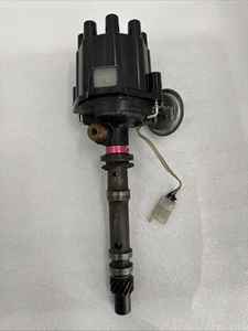 Corvette Distributor Tach Drive 350/350HP-GM #1111491   Dated 3L 20 - Picture 1 of 24