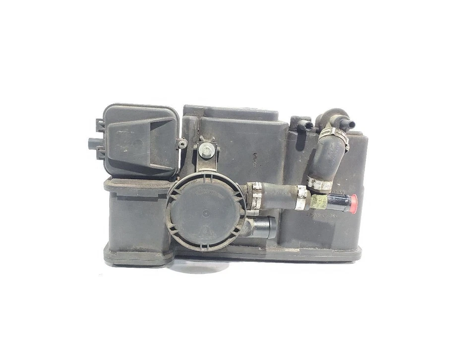 Mercedes SLK320 M112 2001 3,2 L OEM bote de vapor de combustible 111 k millas Foto 1 de 4