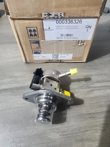 2014-2017 Maserati Ghibli 3.0L High Pressure Fuel Pump 336326 OEM - Picture 1 of 1