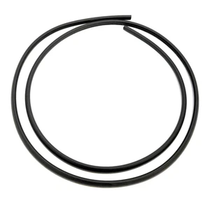 Porsche 996 997.1 997.2 Carrera Turbo Convertible Top Roof Arch Rubber Seal New - Imagen 1 de 7