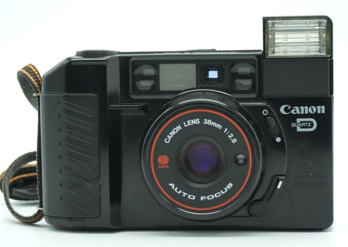 Canon AF35M Film Cameras for sale | eBay