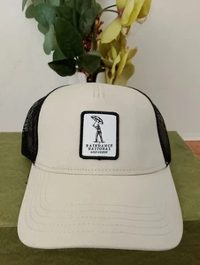 Raindance National Golf Course Hat Cap Adjustable Mesh Snapback - Picture 1 of 8