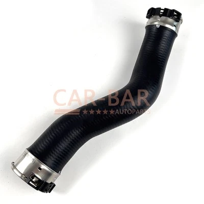 Manguera exterior intercooler turbocompresor 14463-4KV0A para Nissan NP300 D40 D23 Foto 1 de 4