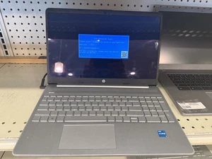 HP laptop for parts No OS 15-dy2044nr (310741) - Picture 1 of 5