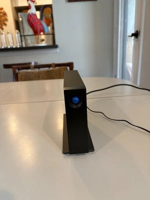 LaCie  8TB external hard drive-  - Image 1 of 2