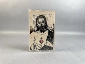 Randy Greif Golden Joy Club Red Heart Cassette Rare - Picture 1 of 4