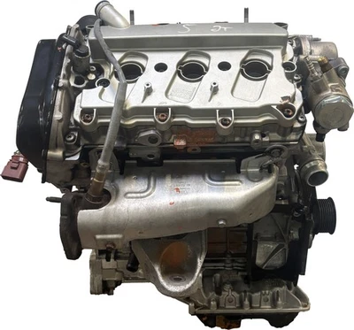 Motor para Porsche VW Cayenne Panamera Touareg 3.0 V6 TSI MCG.FA CGFA CGF para 20 Foto 1 de 4