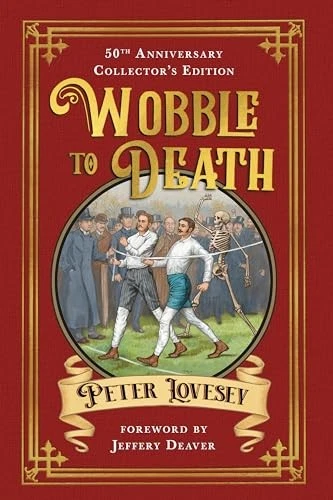 Wobble to Death (Deluxe Editio - ACCEPTABLE Foto 1 de 1