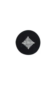 WWII German Elite Oberschutze Sleeve Rank - Picture 1 of 1