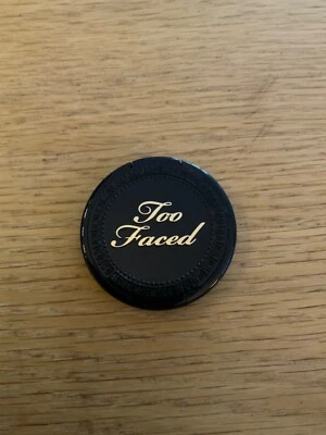 TOO FACED  CHOCOLATE SOLEIL  MATTE BRONZER 2.5 GRAMS TRAVEL SIZE RRP £16 - Image 1 of 4