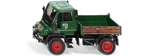 Siku 2702 unimog U 400 modelo aniversario - Imagen 1 de 1