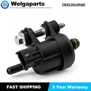 New Vapor Canister Purge Valve Solenoid for Buick Cadillac XTS Chevy Traverse US - Foto 1 di 11
