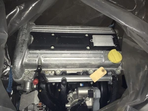 Vauxhall 2.2 Crated All Alloy Engine Vx220 Insignia Ex. Lotus Development - Picture 1 of 4