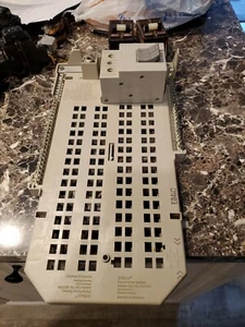 Square D Trilliant 200 Amp 200A Double Pole 2 Pole Circuit Breaker SDT2200 MAIN - Picture 1 of 2