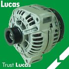 Lucas Alternator For Mercedes-benz Cl500 V8 5.0l 02-06 8el 012 428-391 13953n