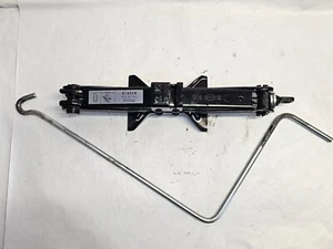 Subaru Legacy 05 Wagenheber Jack Tool - Bild 1 von 5
