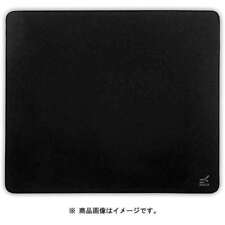 【NEW】FX-HI-XS-SB [Mouse pad for gaming NINJA FX Hien XSOFT-S Black]