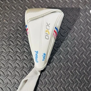 XXIO Golf XXIO Driver 1 Blanco/Rojo/Azul/Rosa Cubierta z - Imagen 1 de 4